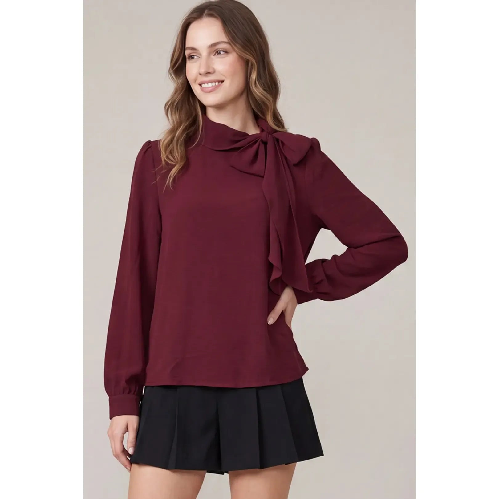 Claire Top