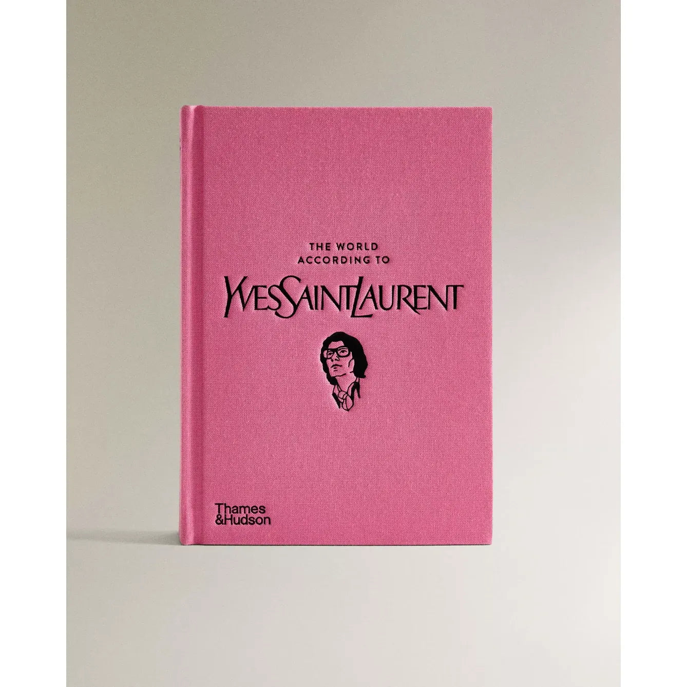 The World According to Yves Saint Laurent