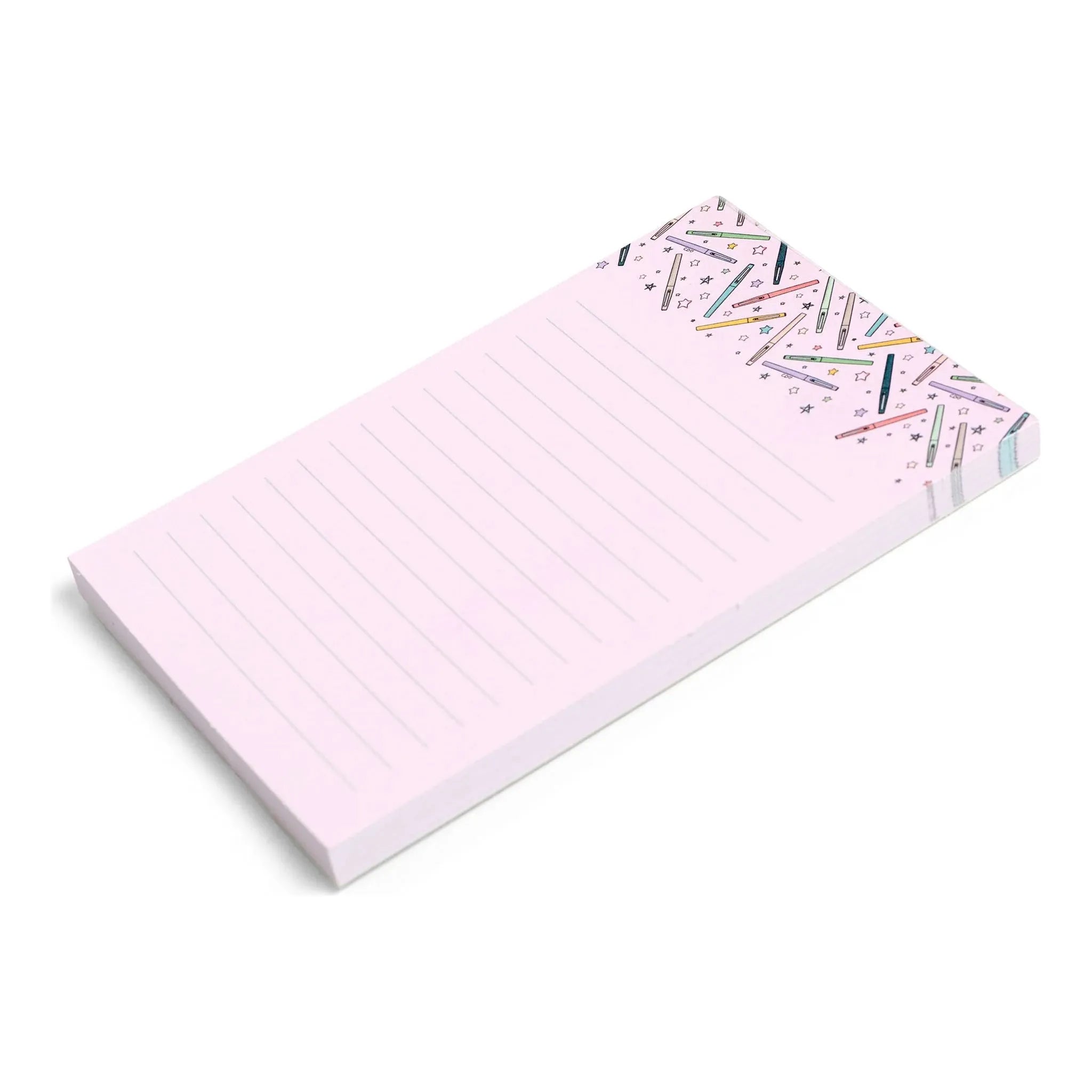 Flair Pens Notepad