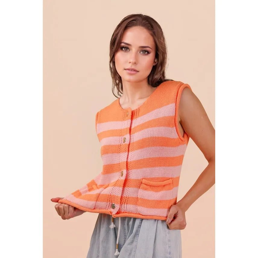 Posy Sweater