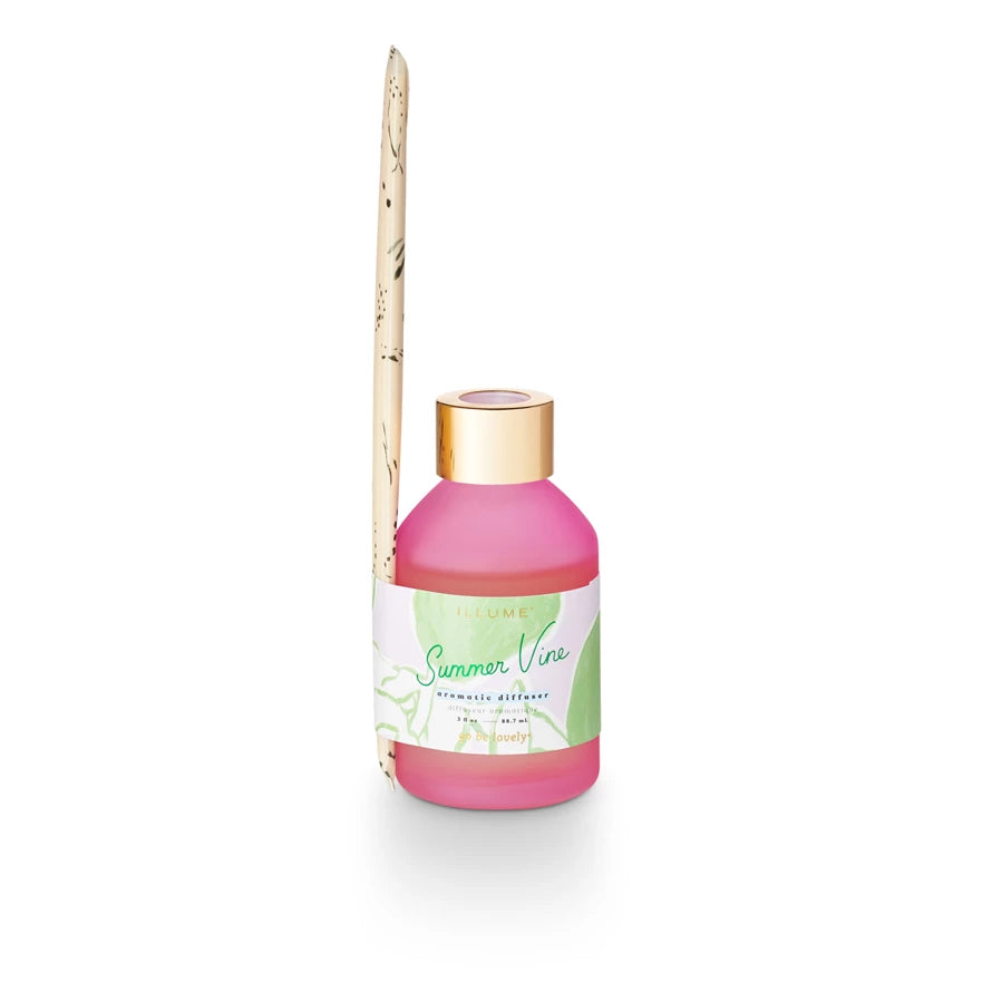 Illume Reed Diffusers
