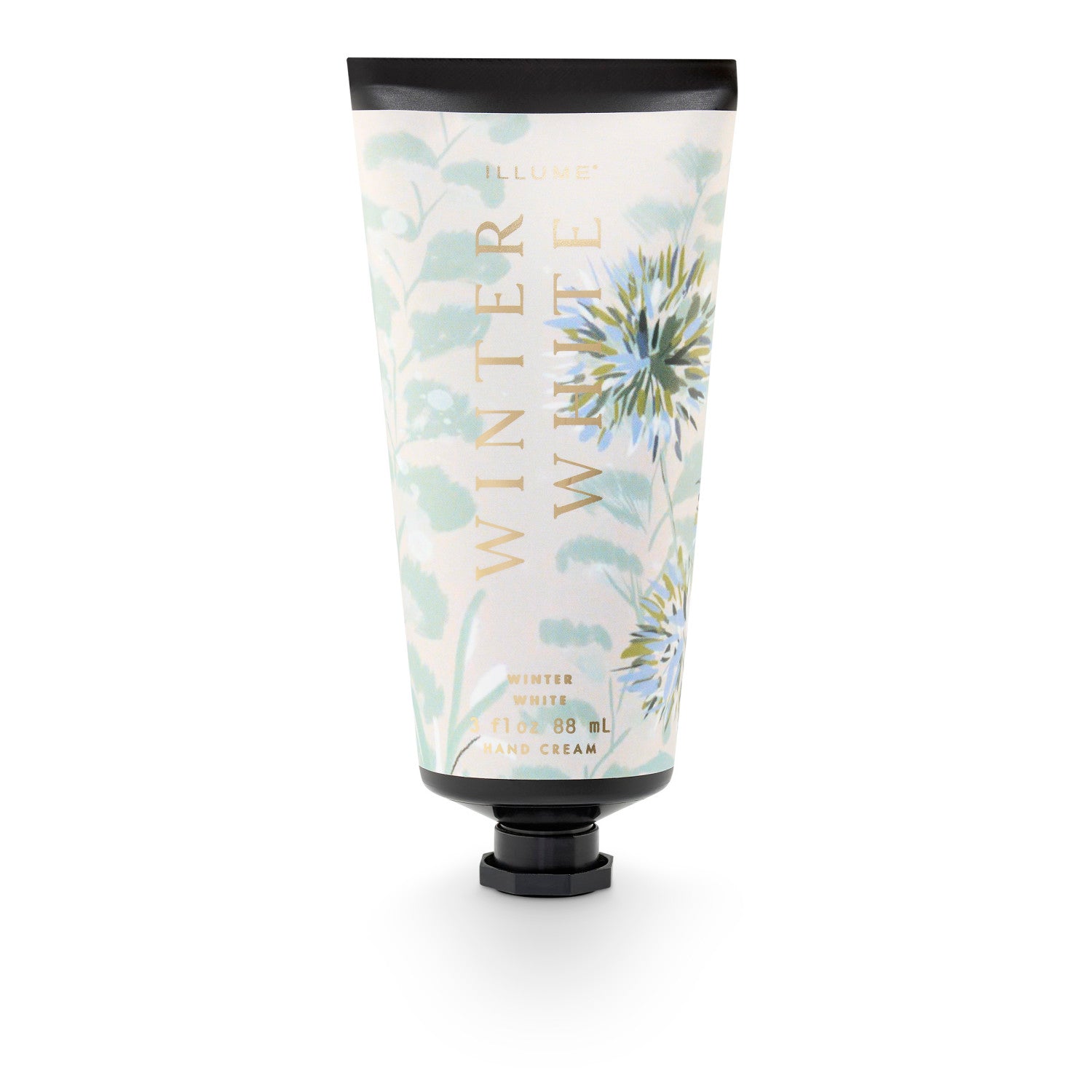Winter White Demi Hand Cream