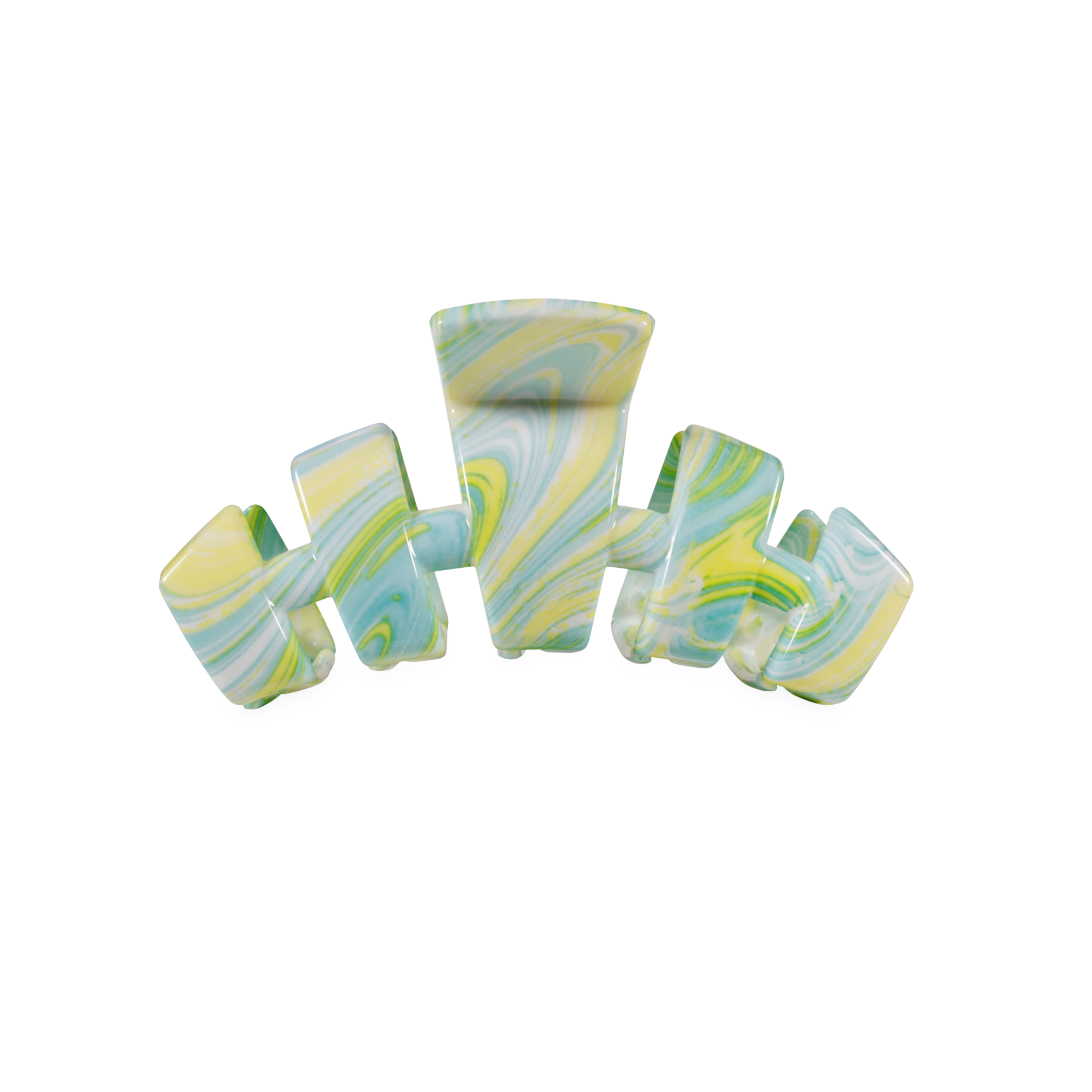 Classic | By the Sea Shore | Small Hair Clip