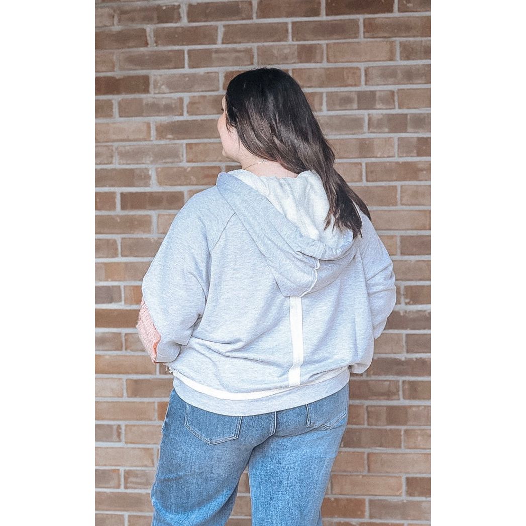 Caydence Top