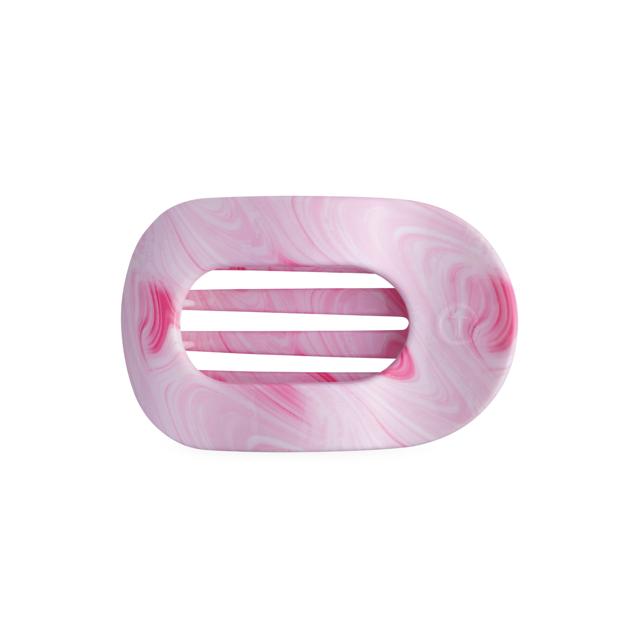 Pinch Me! | Medium | Flat Round Hair Clip