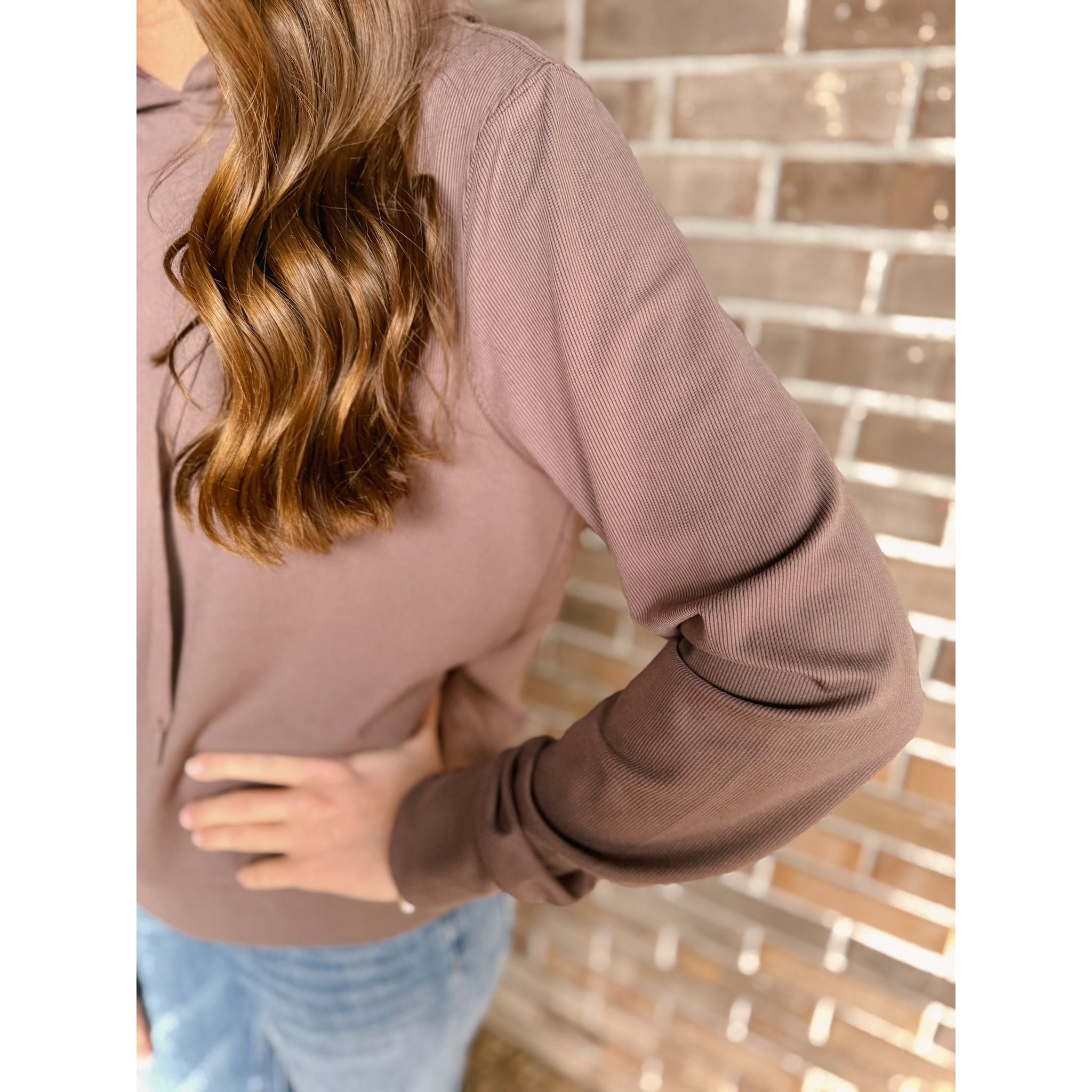 Izzy Hoodie