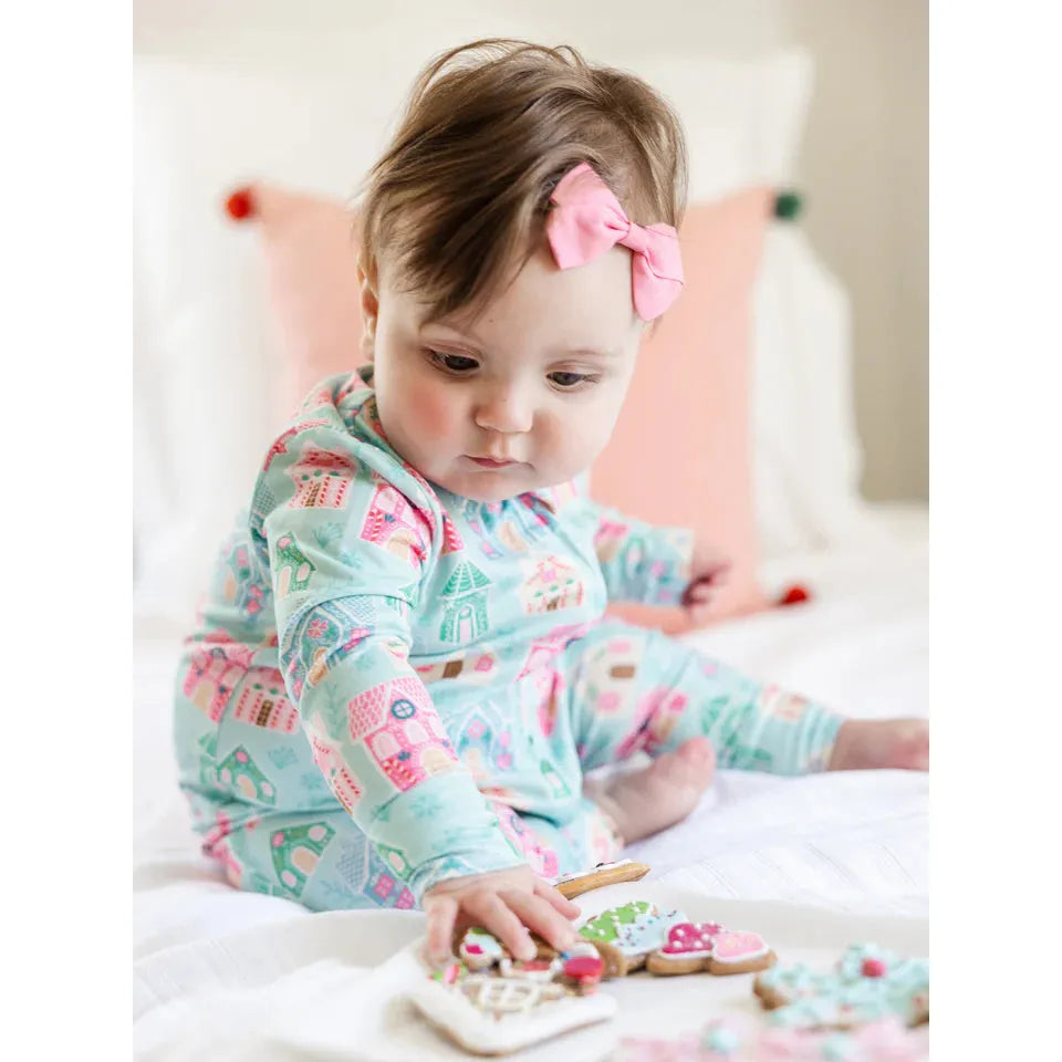 Baby Pajamas | Home Sweet Home