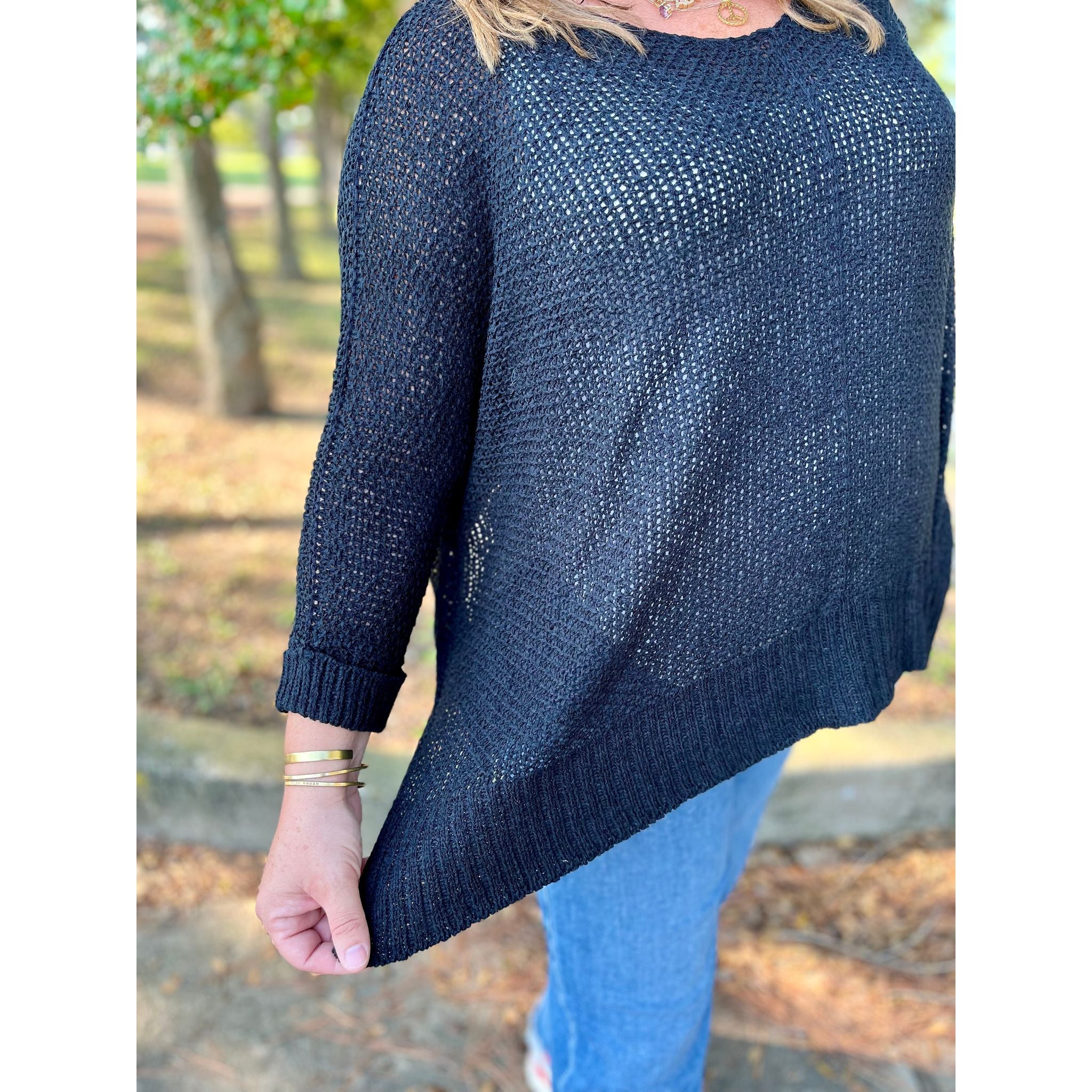 Kensington Top