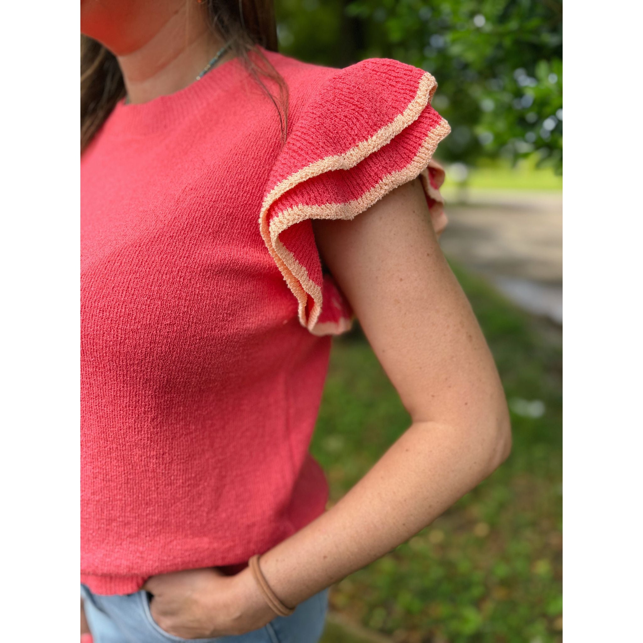 Carissa Top