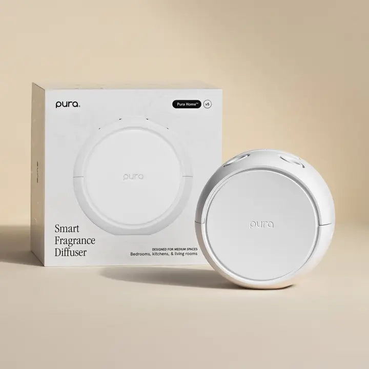 Pura Home | Smart Home Fragrance Diffuser