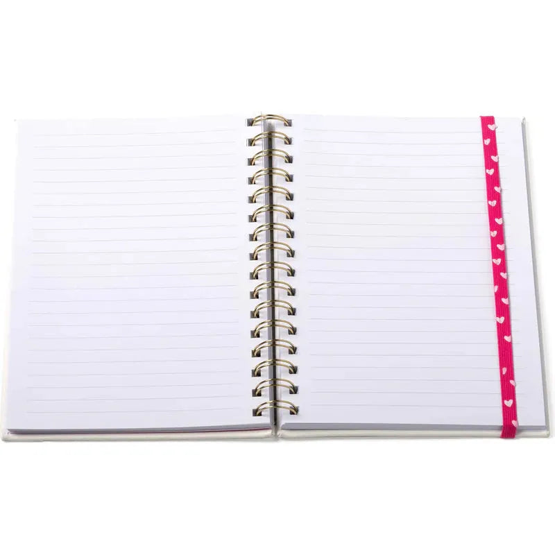 You Are The Sunshine Notebook