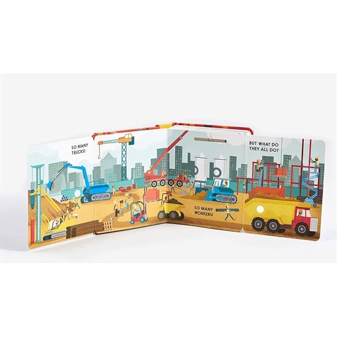 Buildablock Book