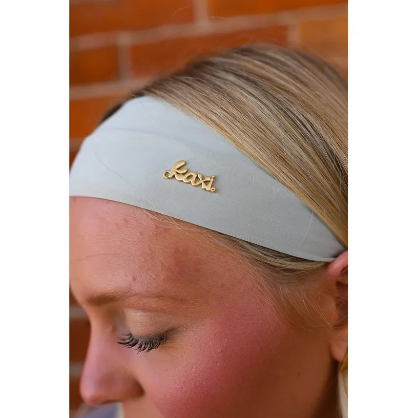 Soft Workout Headband Set (Pack of 3)