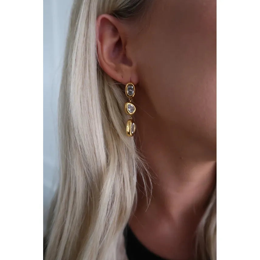 Chloe Earrings