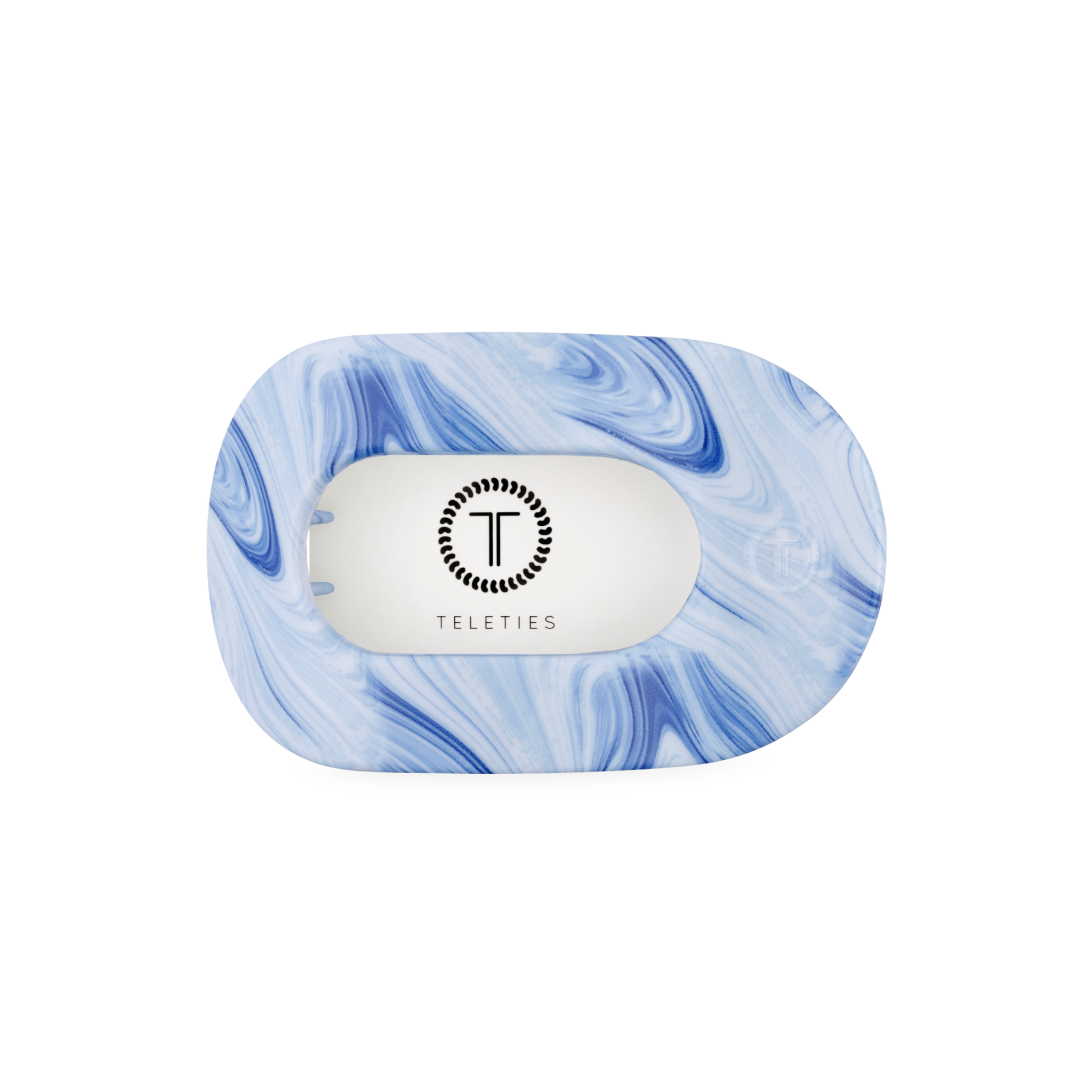Tide & True | Medium | Flat Round Hair Clip