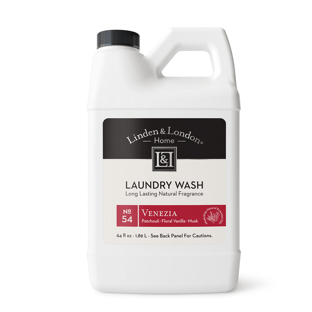 Venezia 64oz Laundry Wash