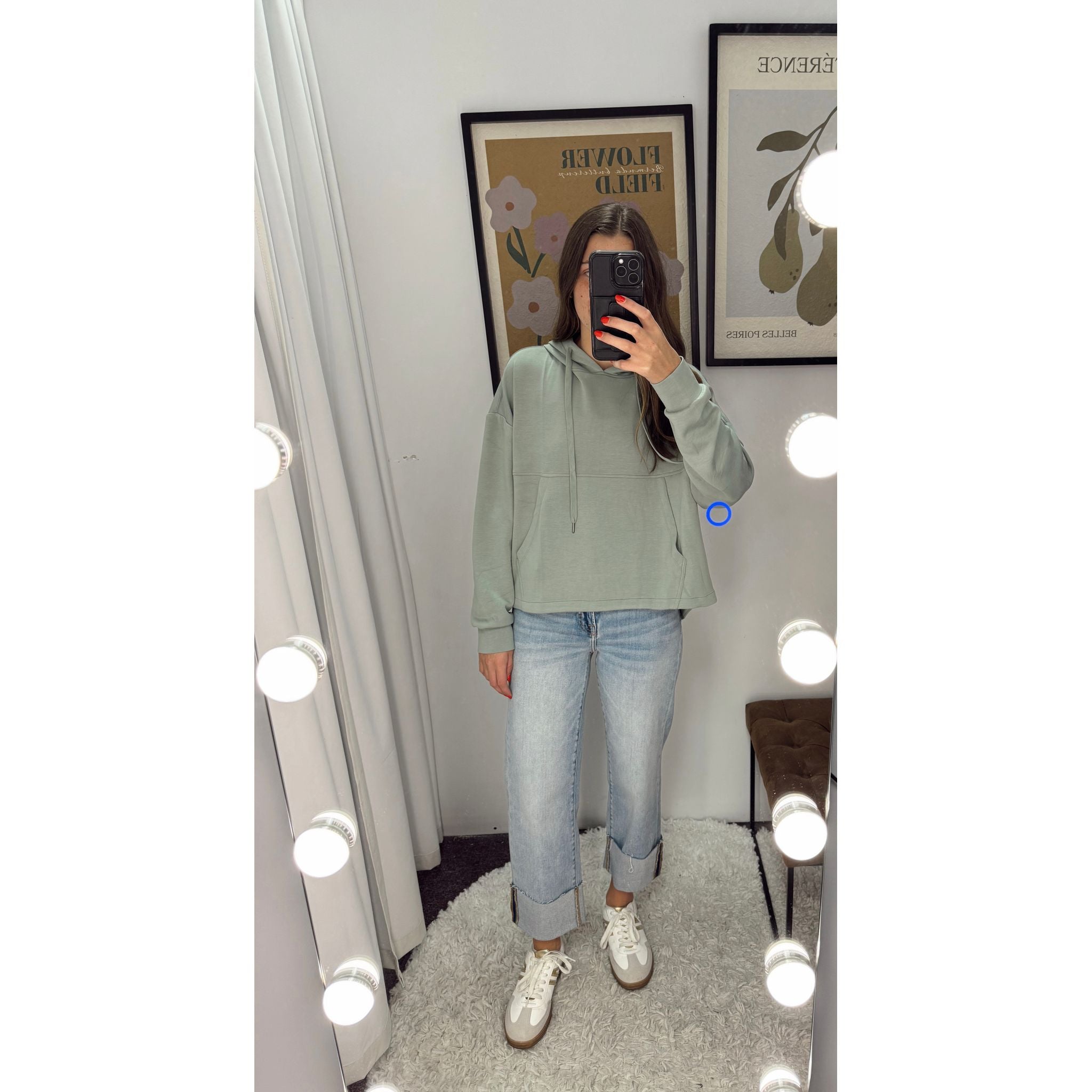 Eva Hoodie