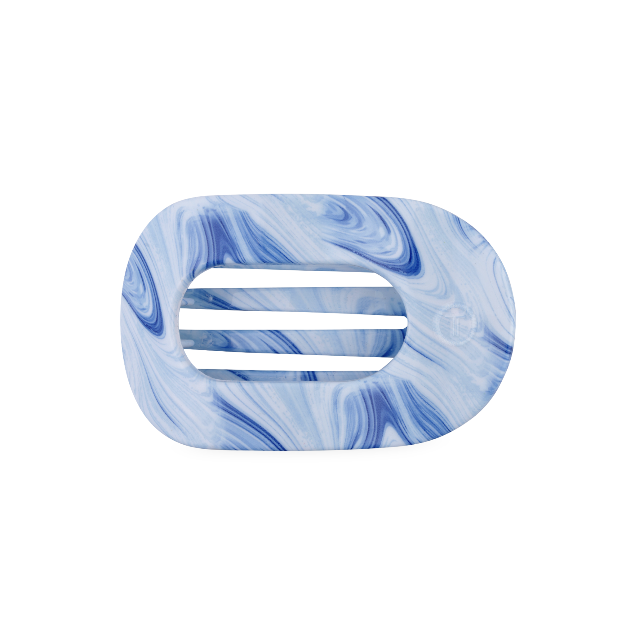 Tide & True | Medium | Flat Round Hair Clip