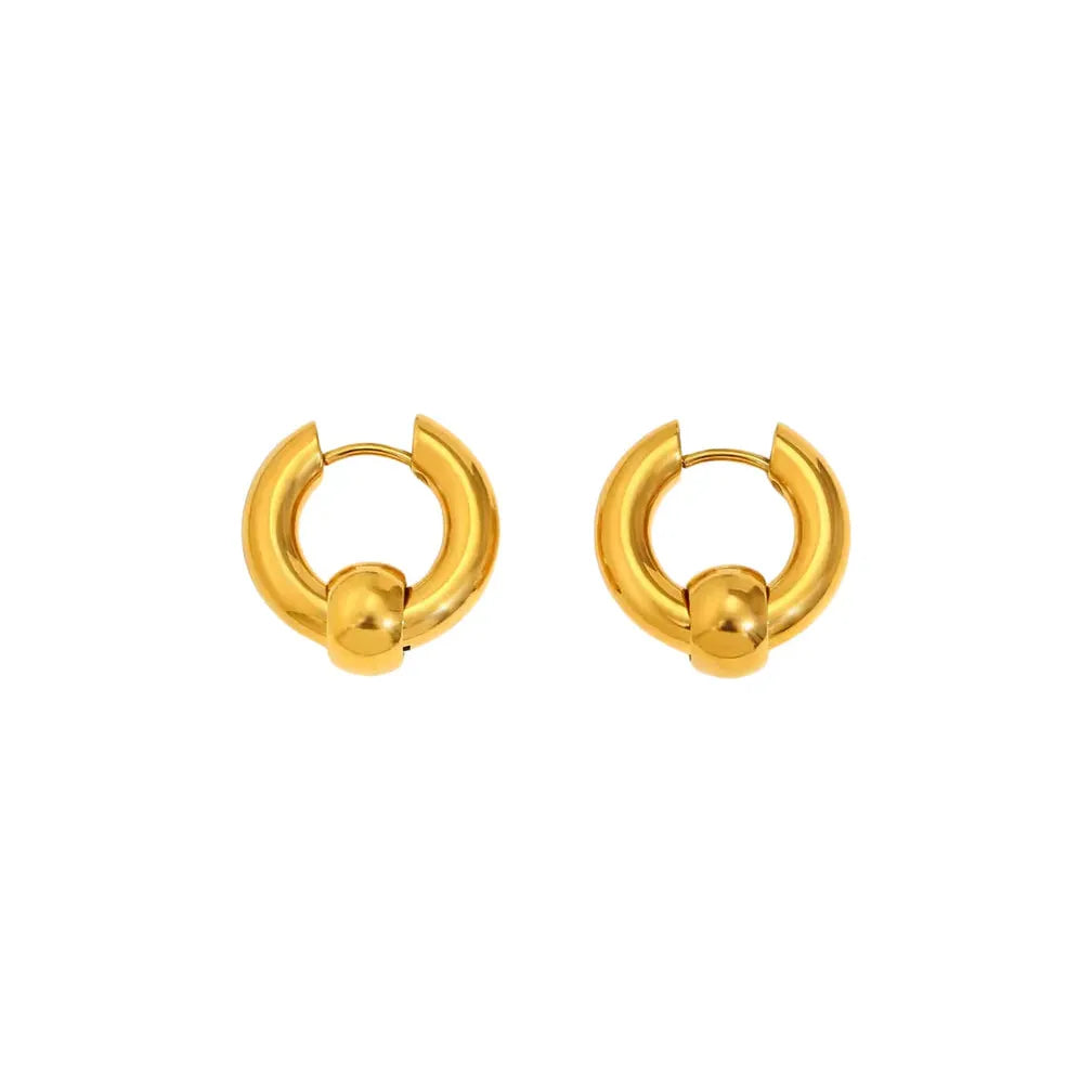 Birdie Hoops