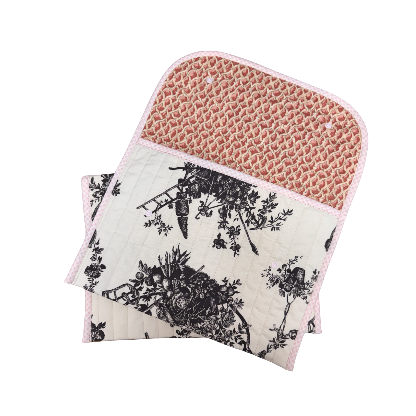 OUTsideIN LevelUP Laptop Case