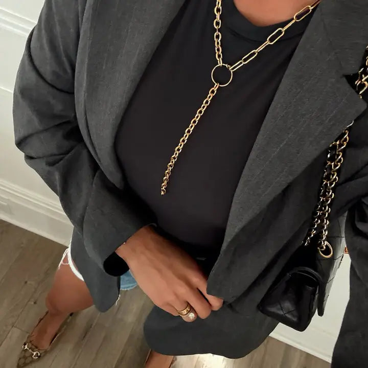 Emma Necklace