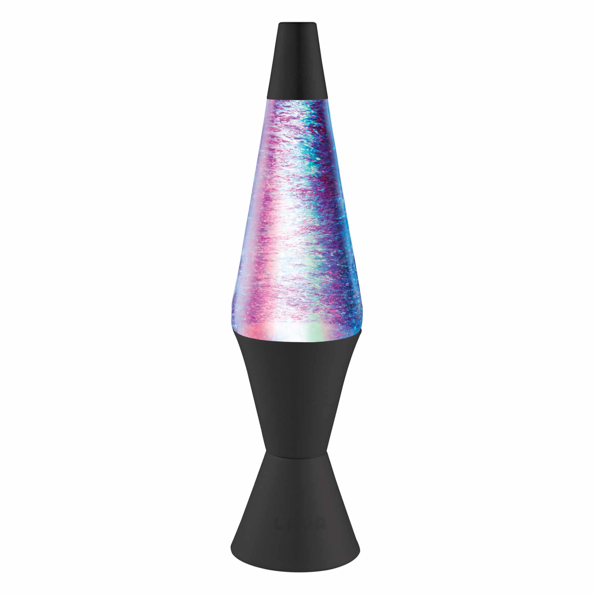 Mini Vortex Glitter Lava Lamp