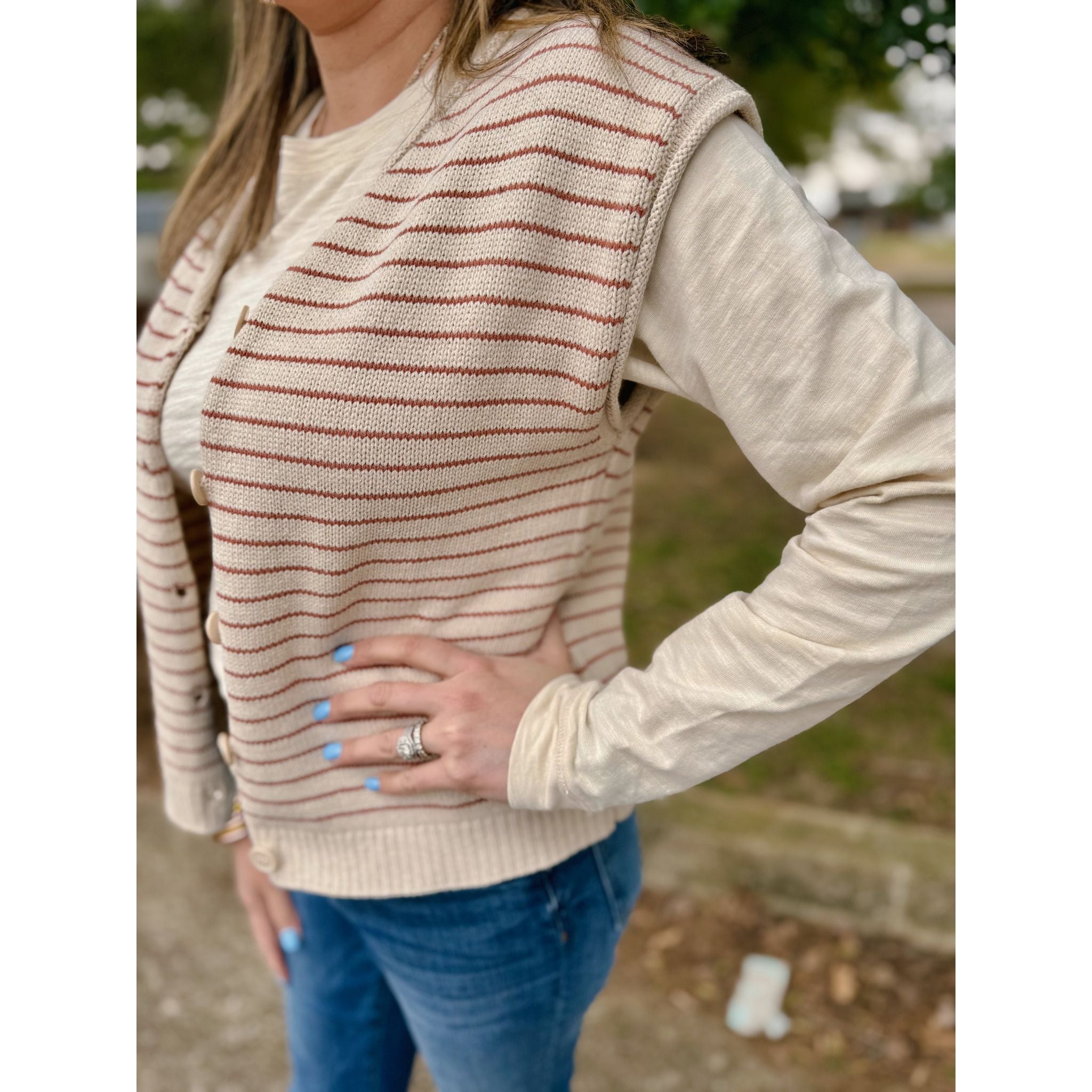 Blair Top