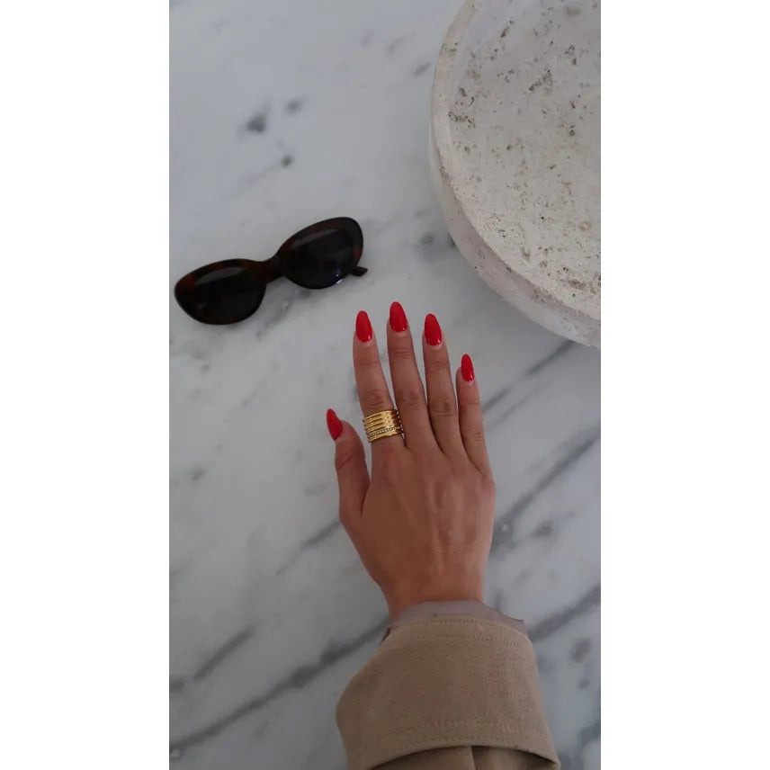 Faith Ring