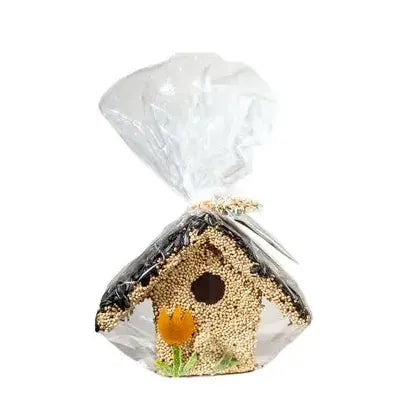 Mr. Bird | Spring Fruit Cottages