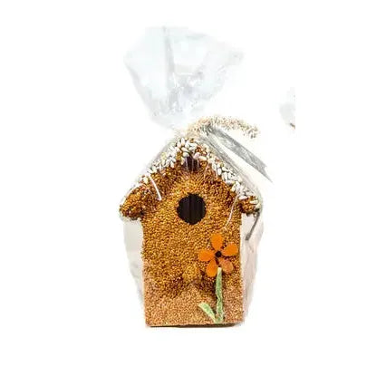 Mr. Bird | Spring Fruit Cottages