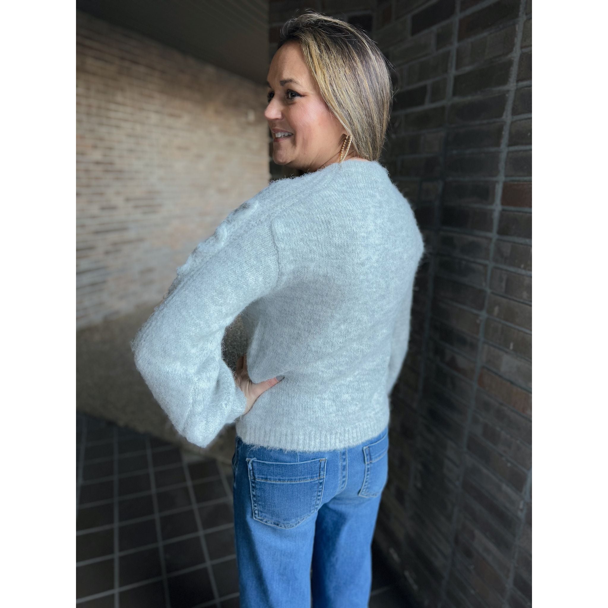 Mallory Sweater