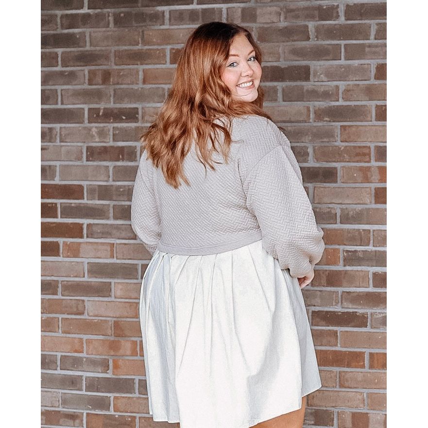 Livvy Dress