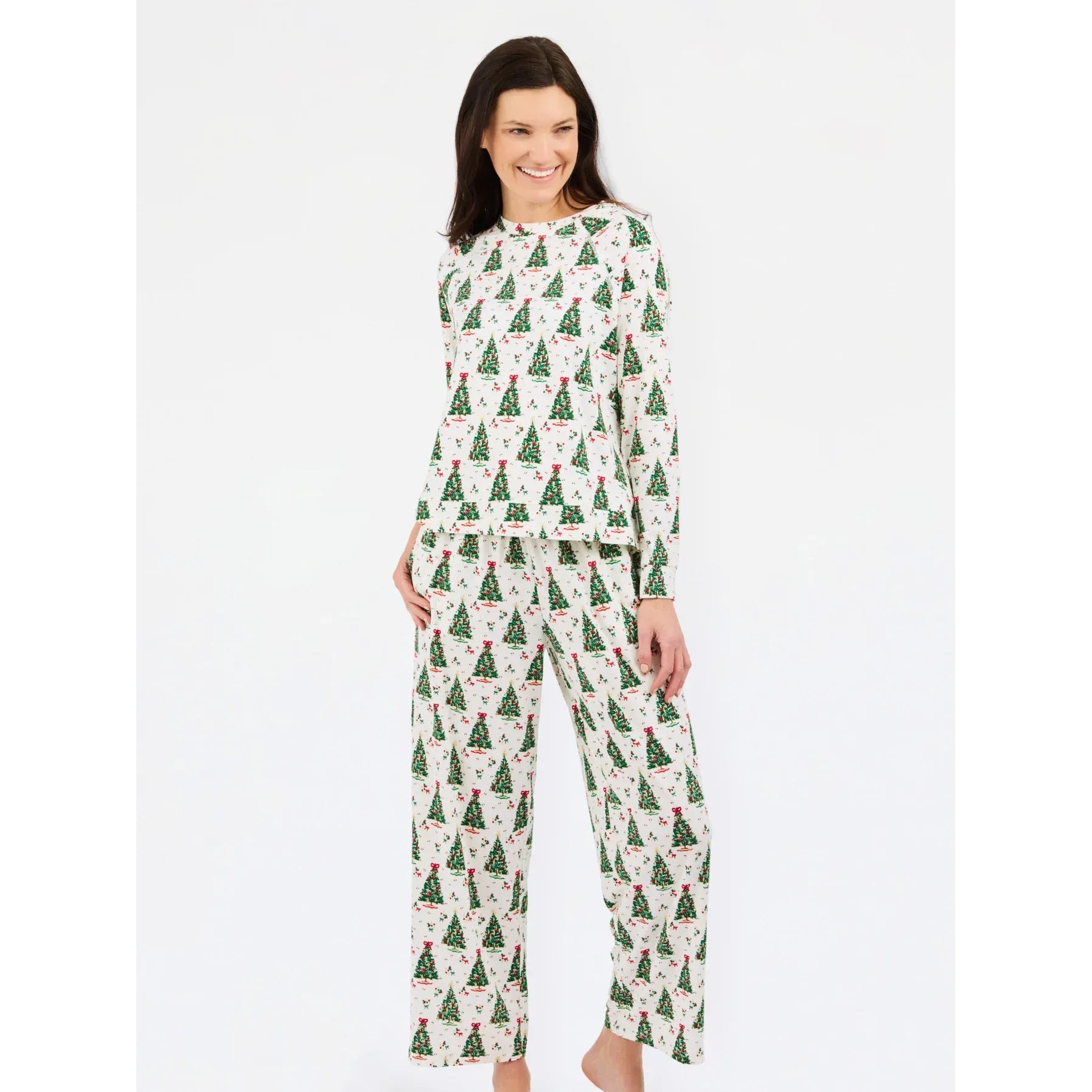 Christmas Magic Pajama Set