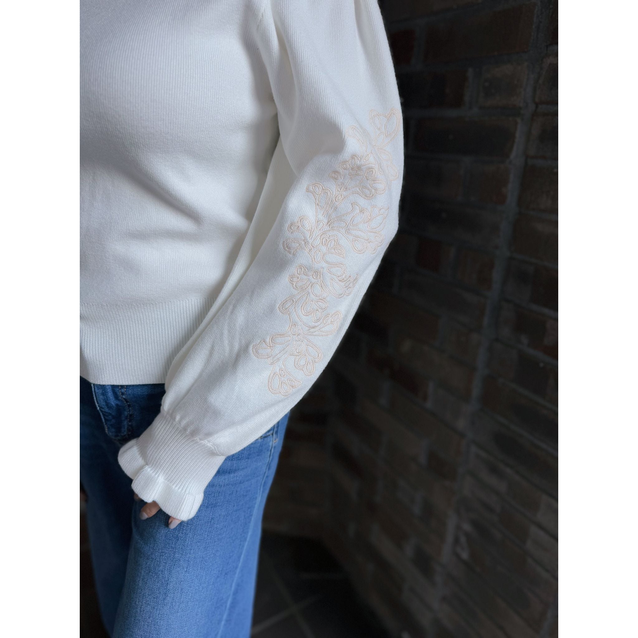 Ambry Top