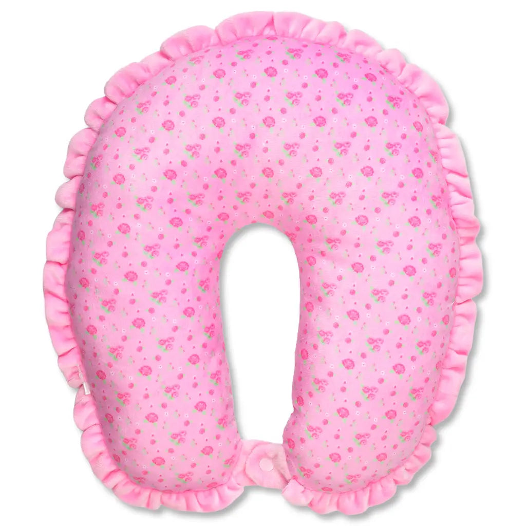 Miles & Bishop Neck Pillow - Thumbnail 2