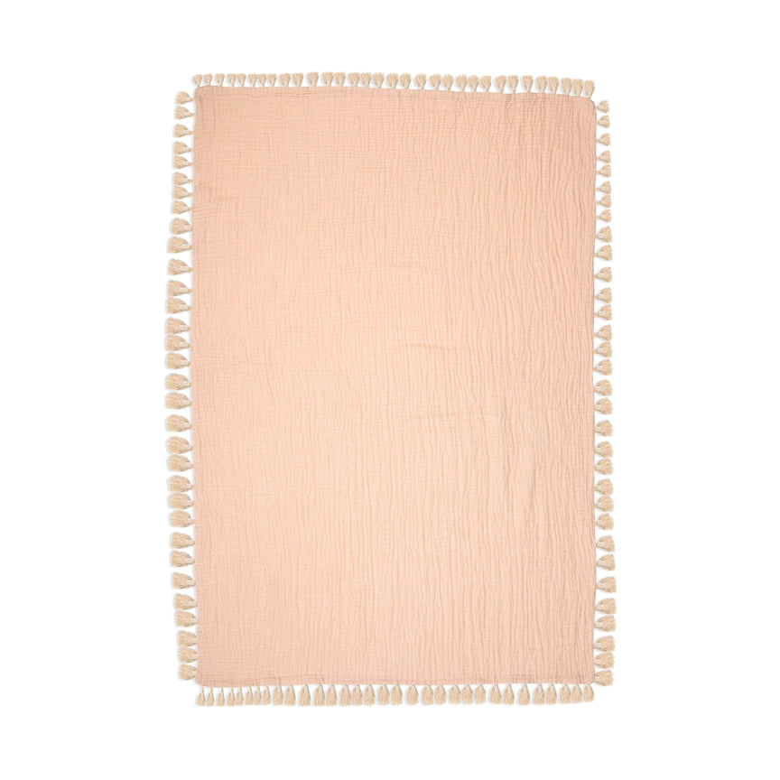 6 Layer Muslin Blanket