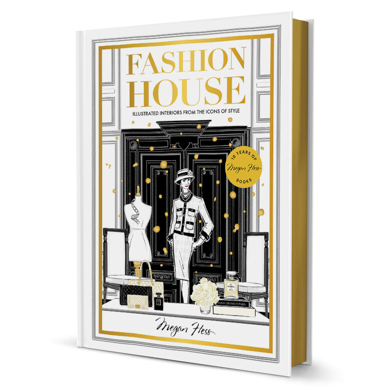 Fashion House Special Edition