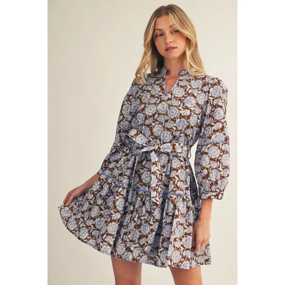 Fall Fave Dress