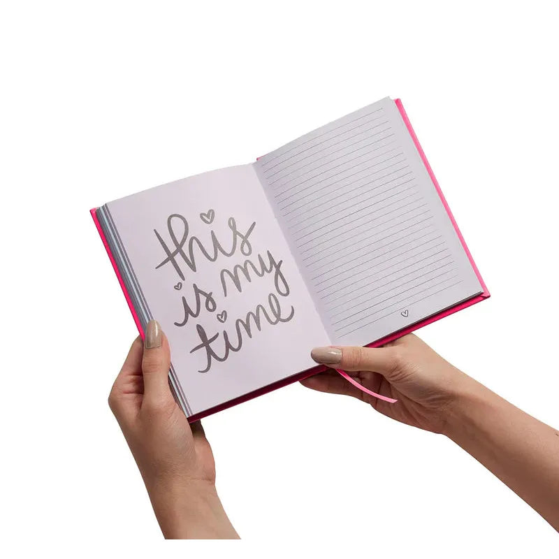 Future is Bright Inspirational Journal