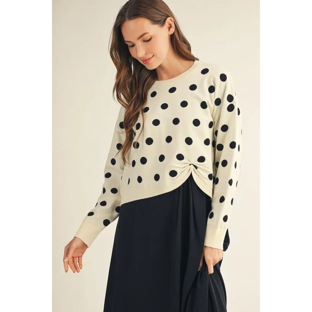 Kincaid Sweater
