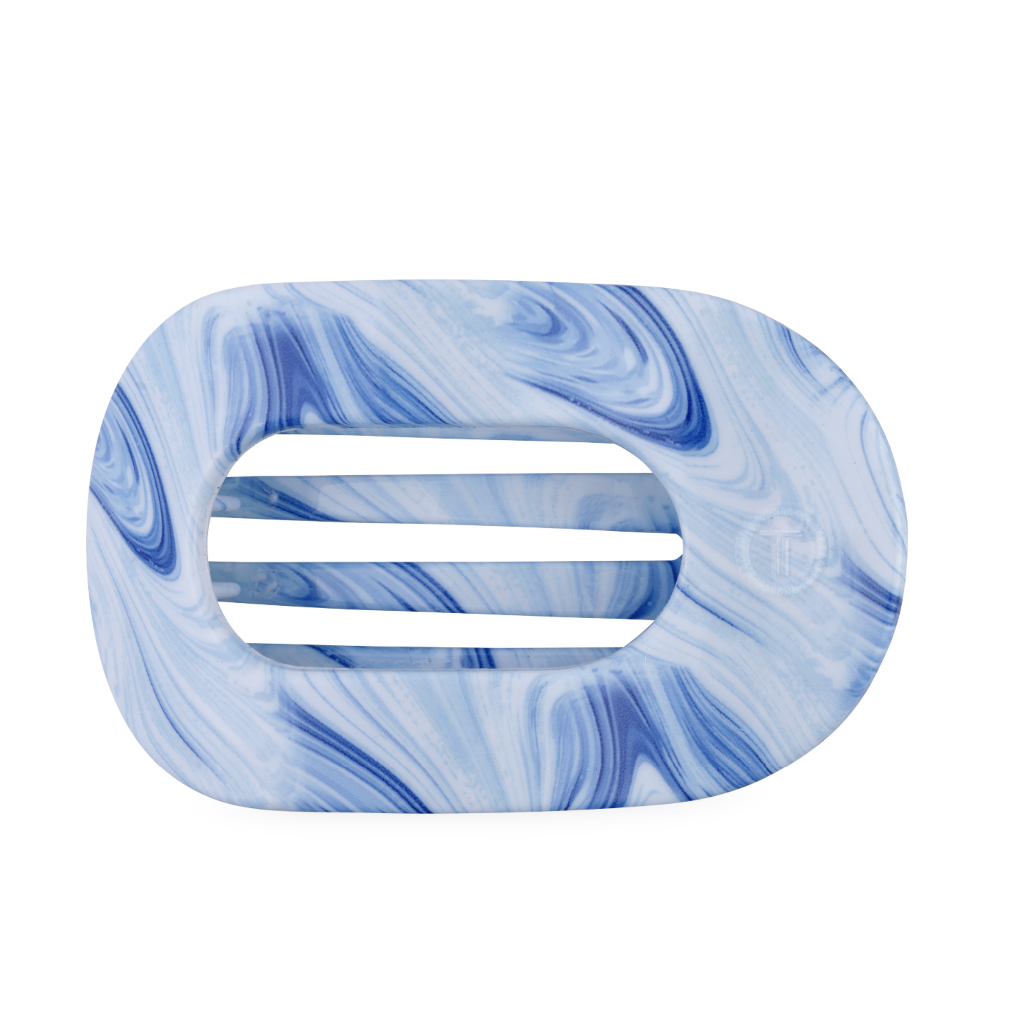 Tide & True | Large | Flat Round Hair Clip
