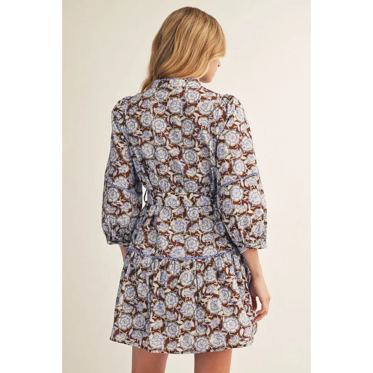 Fall Fave Dress