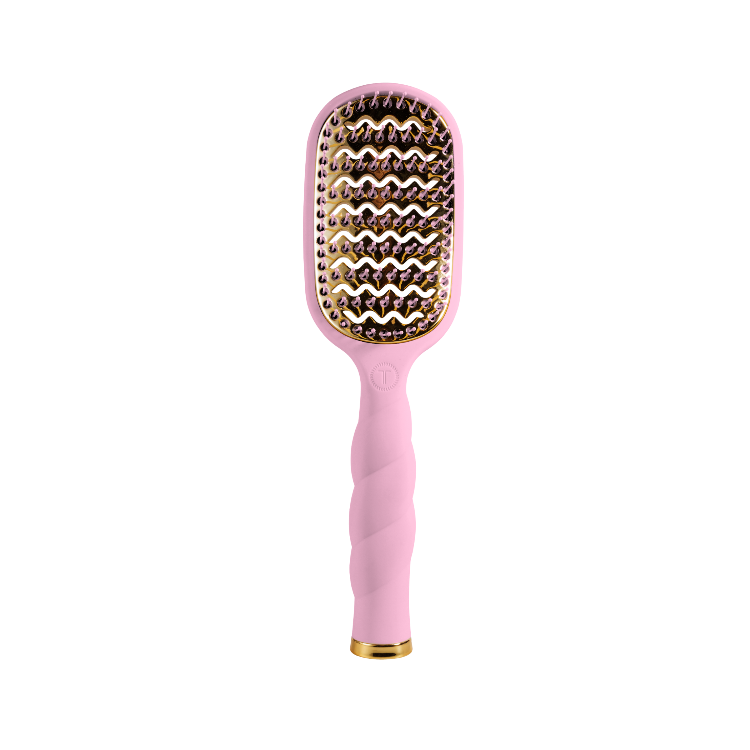 Vented Brush | Full Size | Bubblegum Pink