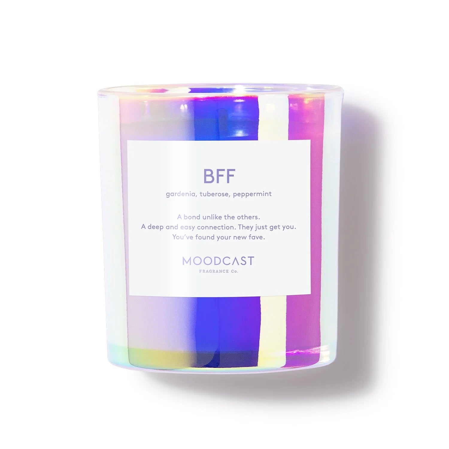 Moddcast | BFF Candle
