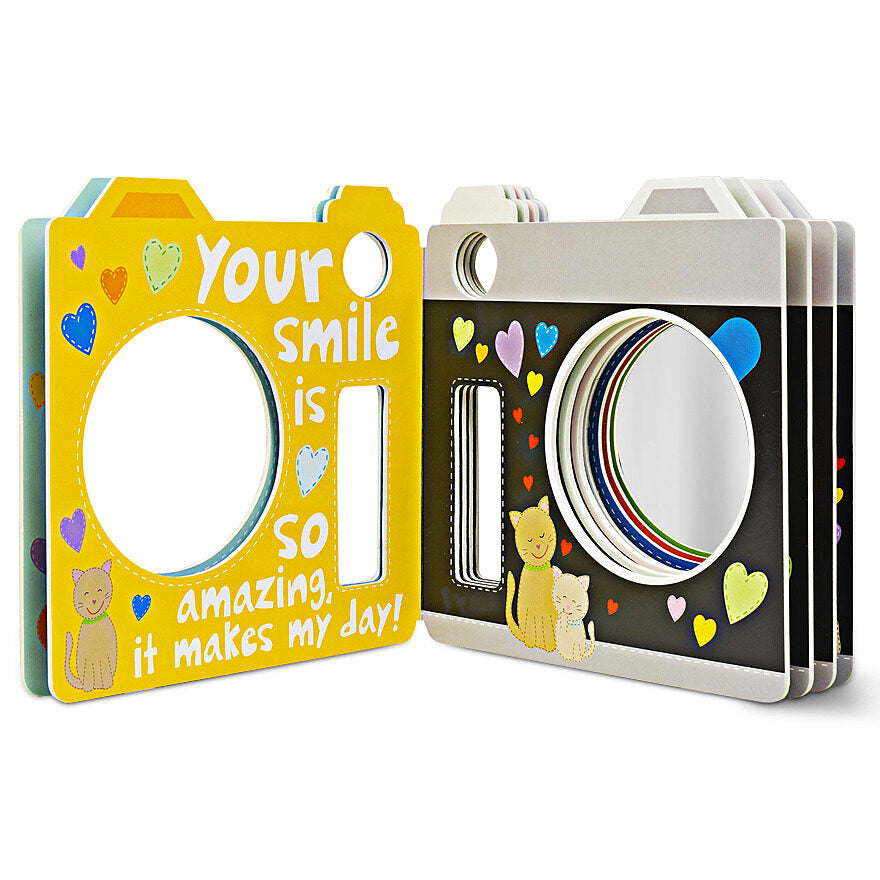Let’s Play! My First Camera: Love My Selfie!