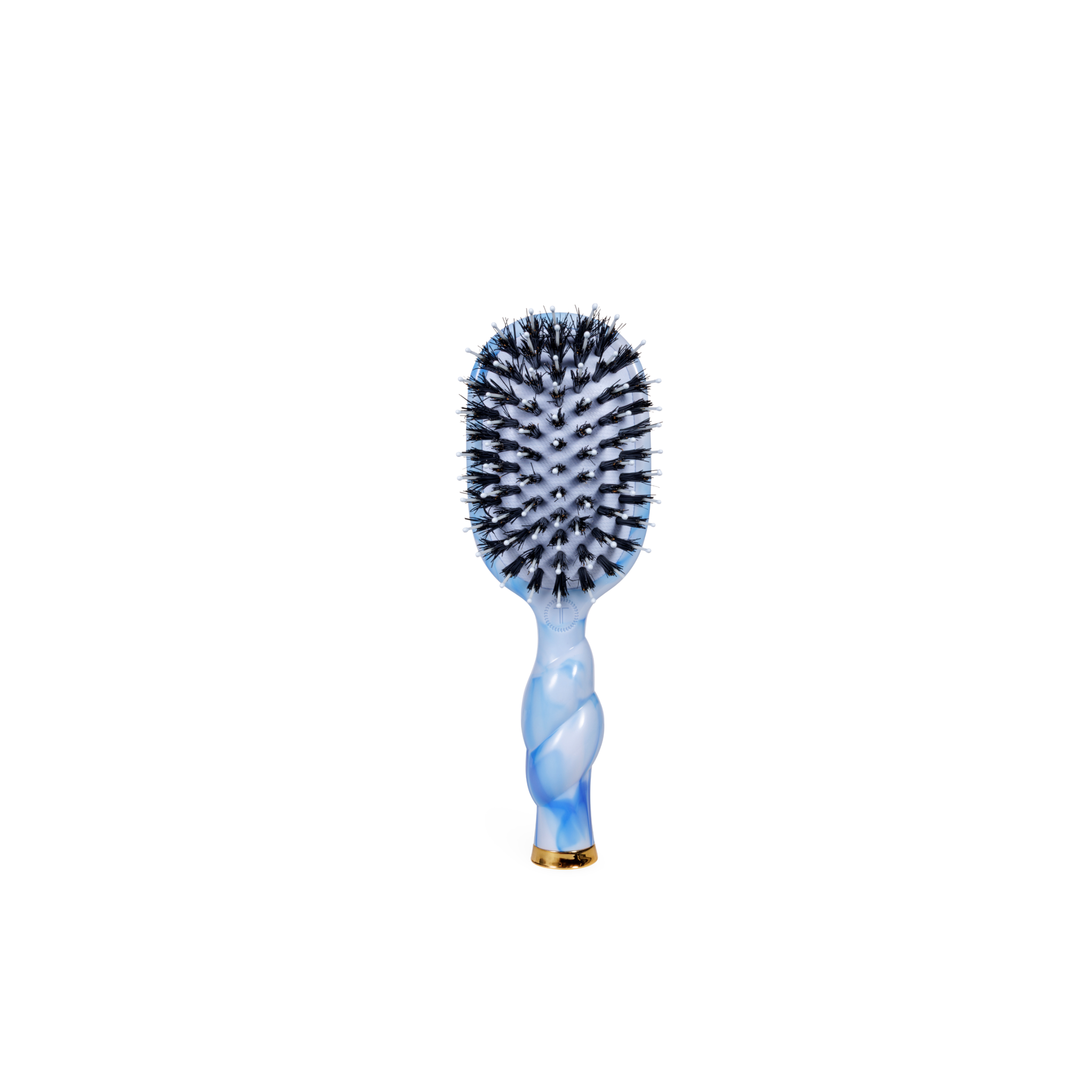 Mini Boar Brush | Tide & True