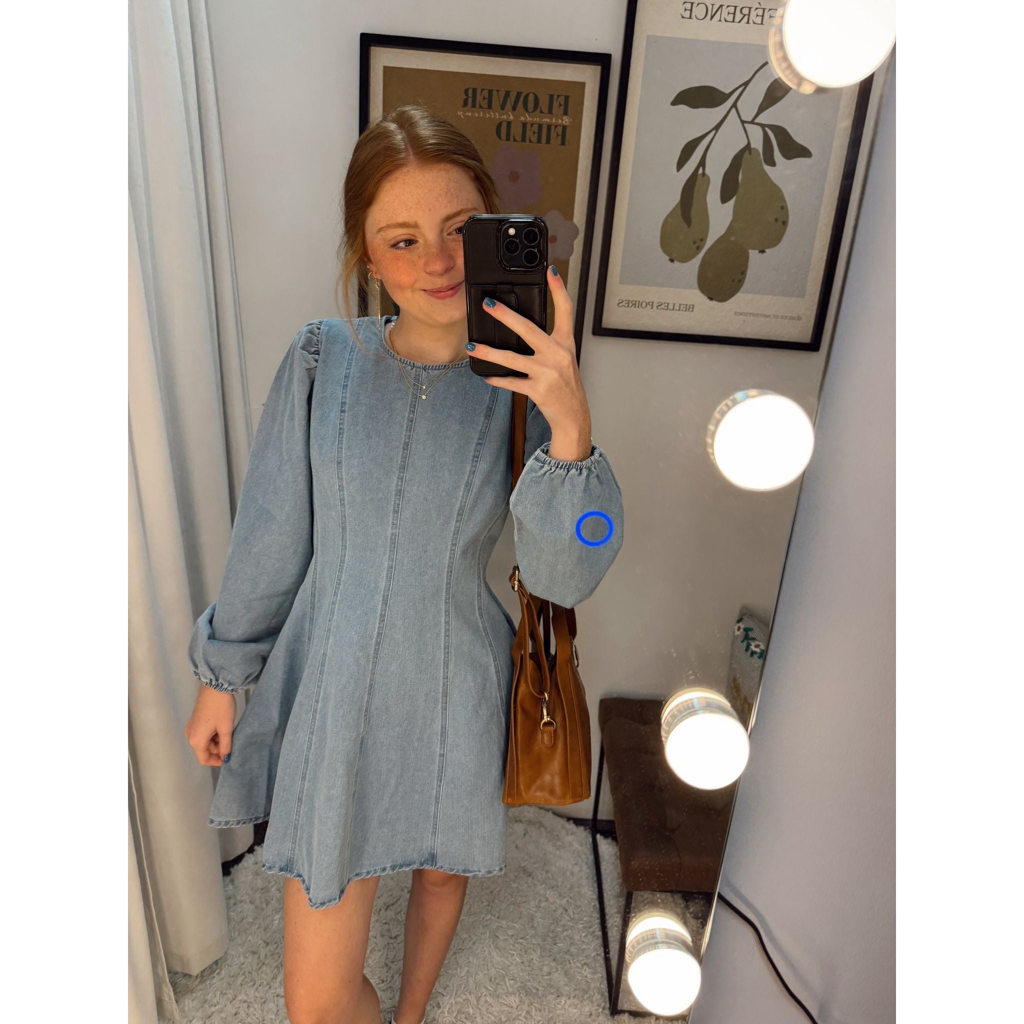 Leslie Dress