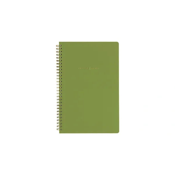 Church Notes - Olive