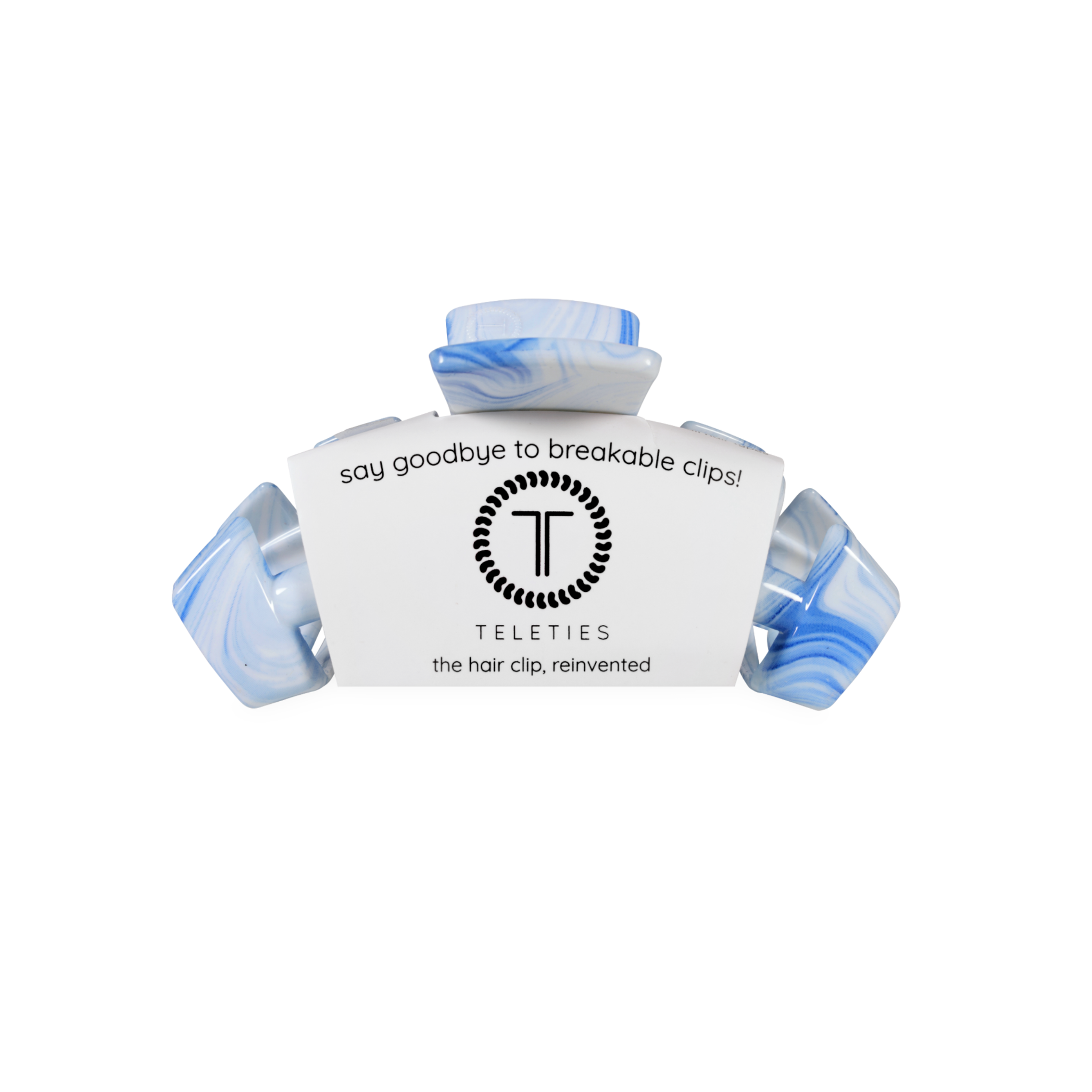 Classic | Tide & True | Small Hair Clip