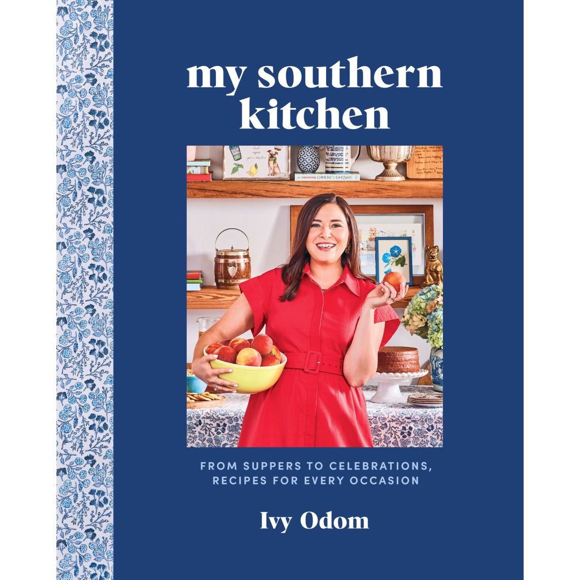 My Southern Kitchen By Ivy Odom